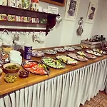 אורחן Gosciniec Pod Brzozami