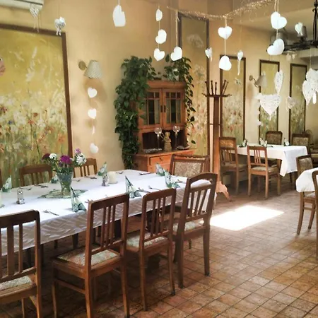 Gosciniec Pod Brzozami Locanda 3*