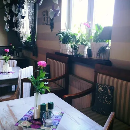 Locanda Gosciniec Pod Brzozami