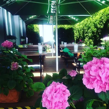 Gosciniec Pod Brzozami Locanda 3*