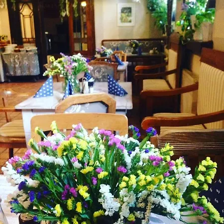 Locanda Gosciniec Pod Brzozami Poznań