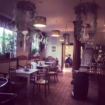 Gosciniec Pod Brzozami 3* Poznań