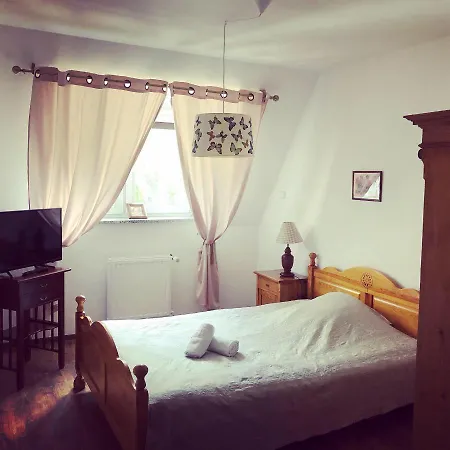 Gosciniec Pod Brzozami 3* Poznań
