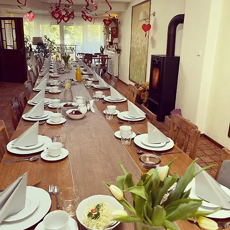 Locanda Gosciniec Pod Brzozami 3*