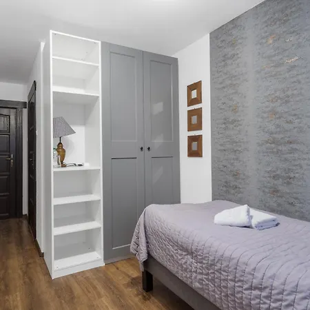 Gosciniec Pod Brzozami Locanda 3*