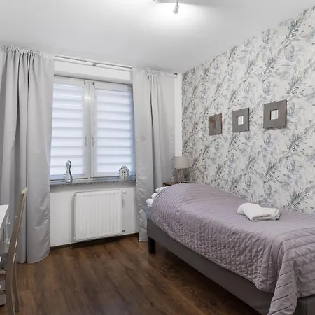 Locanda Gosciniec Pod Brzozami 3*