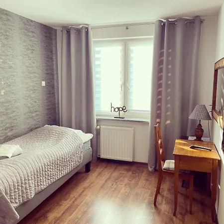 Gosciniec Pod Brzozami Poznań