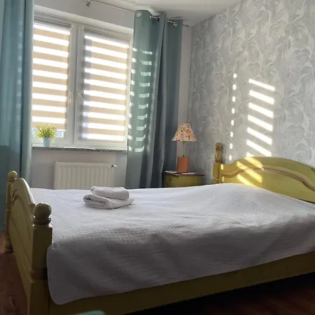 Gosciniec Pod Brzozami Locanda 3*