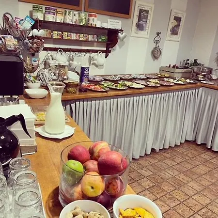 Gosciniec Pod Brzozami Inn Poznan