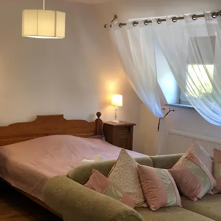 Gosciniec Pod Brzozami Locanda