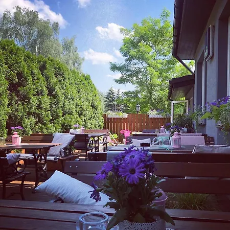 Gosciniec Pod Brzozami Locanda 3*