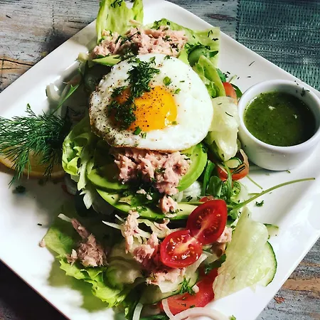 Locanda Gosciniec Pod Brzozami Poznań