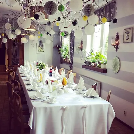 Locanda Gosciniec Pod Brzozami Poznań