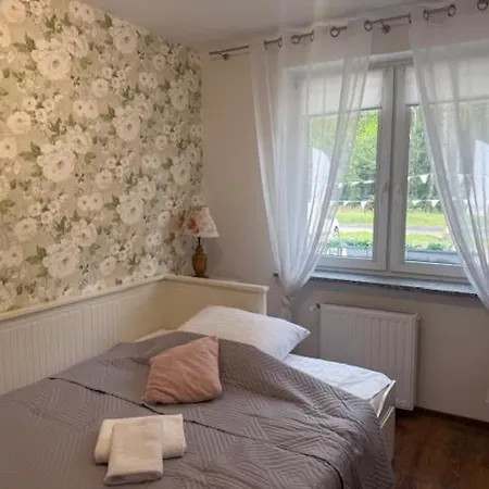 Gosciniec Pod Brzozami Inn Poznan