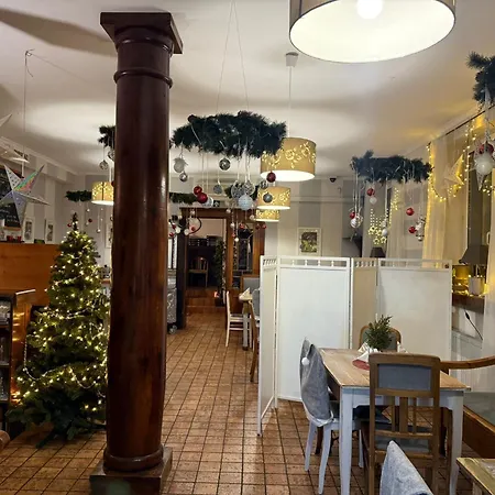 Gosciniec Pod Brzozami 3* Poznan