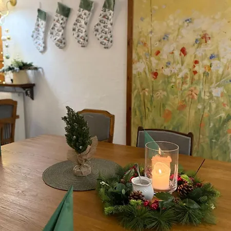 Gosciniec Pod Brzozami Inn