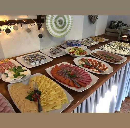 Gosciniec Pod Brzozami Inn Poznan