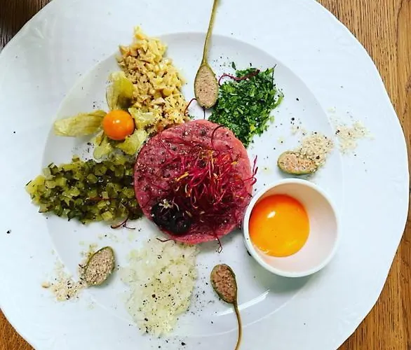 Gosciniec Pod Brzozami 3* Poznan