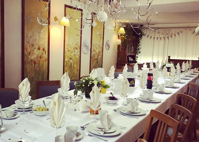 Gosciniec Pod Brzozami 3*