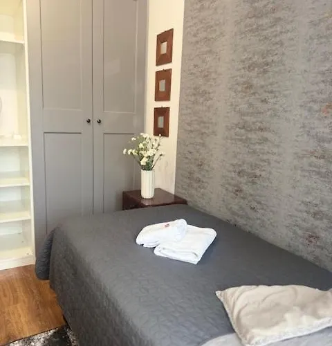 Inn Gosciniec Pod Brzozami Poznan