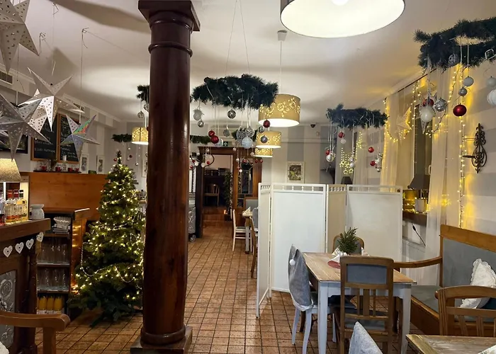 Gosciniec Pod Brzozami 3* Poznan