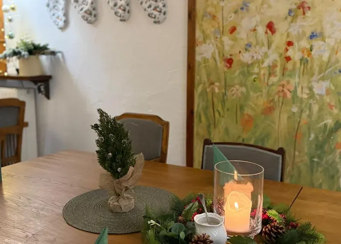 Gosciniec Pod Brzozami Inn