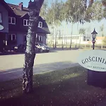 Kro Gosciniec Pod Brzozami Poznań