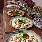 Inn Gosciniec Pod Brzozami