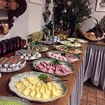 Мини-отель Gosciniec Pod Brzozami 3*