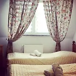 Gosciniec Pod Brzozami Мини-отель Познань
