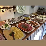 Gosciniec Pod Brzozami Мини-отель Познань