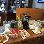 Gosciniec Pod Brzozami Мини-отель