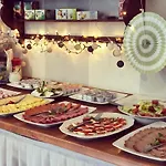 Gosciniec Pod Brzozami Мини-отель 3*