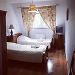 Мини-отель Gosciniec Pod Brzozami