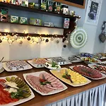 Gosciniec Pod Brzozami Познань