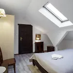Gosciniec Pod Brzozami Мини-отель 3*