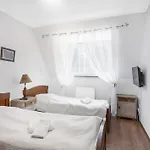 Gosciniec Pod Brzozami 3*