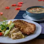 Gosciniec Pod Brzozami Мини-отель Познань