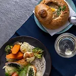 Gosciniec Pod Brzozami