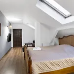 Gosciniec Pod Brzozami