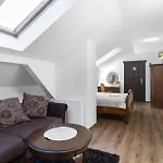 Gosciniec Pod Brzozami Мини-отель