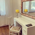 Gosciniec Pod Brzozami Мини-отель 3*