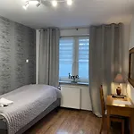 Gosciniec Pod Brzozami Познань