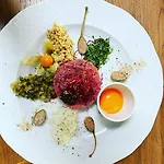 Gosciniec Pod Brzozami 3* Познань