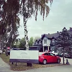 Gosciniec Pod Brzozami Мини-отель 3*