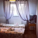 Gosciniec Pod Brzozami 3*