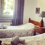 Gosciniec Pod Brzozami Мини-отель 3*