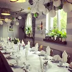 Мини-отель Gosciniec Pod Brzozami 3*