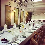 Gosciniec Pod Brzozami 3*