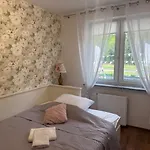 Gosciniec Pod Brzozami Мини-отель Познань